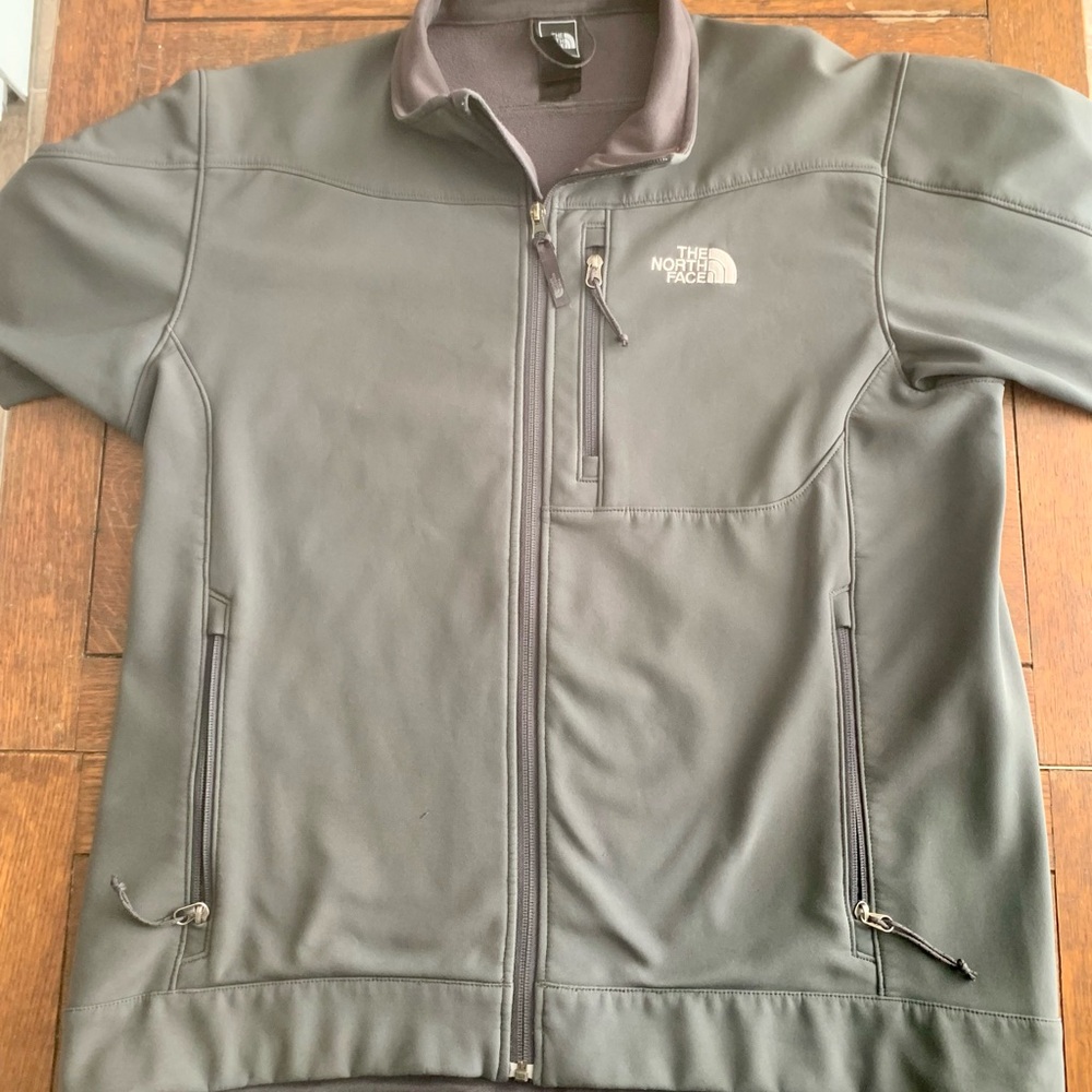 The North Face Apex Bionic Jacket.